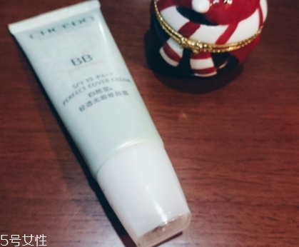 自然堂bb霜多少錢一瓶？修飾毛孔素顏肌