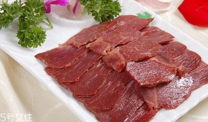 驢肉有什么功效？品質(zhì)優(yōu)于牛肉