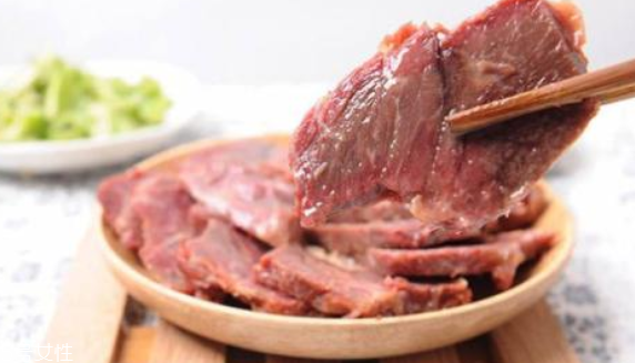 驢肉有什么功效？品質(zhì)優(yōu)于牛肉