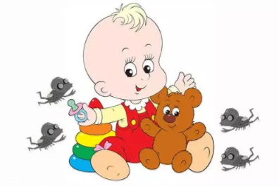 螨蟲有哪些危害？嚴(yán)重時(shí)肌膚糜爛