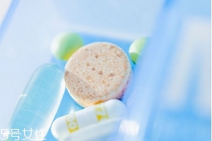 葉酸和維生素e能一起吃嗎？葉酸維生素e能同吃