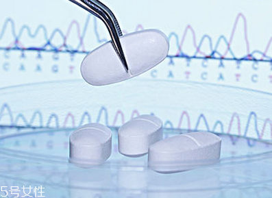 葉酸和dha可以一起吃嗎？葉酸dha可同吃