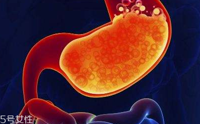 嘔酸水怎么辦？多補(bǔ)充堿性食物