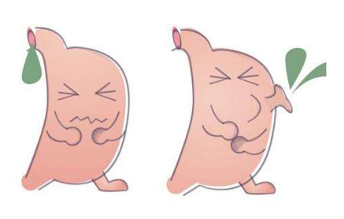 嘔酸水怎么辦？多補(bǔ)充堿性食物
