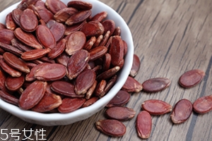 紅瓜子多少錢一斤？產(chǎn)量不高更加珍貴