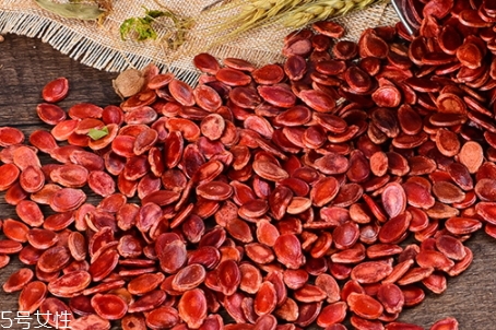 紅瓜子多少錢一斤？產(chǎn)量不高更加珍貴