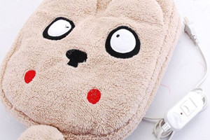 暖腳寶安全嗎？有溫控裝置勿擔(dān)心