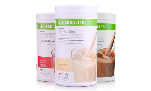 康寶萊奶昔多少錢？康寶萊奶昔減肥的原理