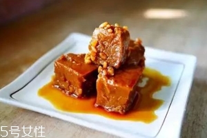 腐乳能致癌嗎？腐乳不僅美味還營(yíng)養(yǎng)高