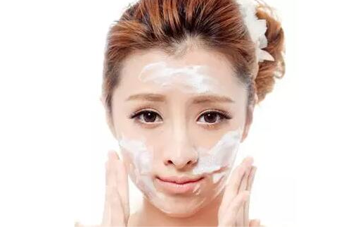 海藻面膜適合什么肌膚？教你分辨自己的膚質(zhì)