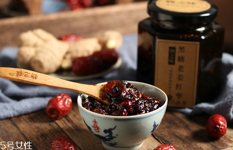 紅棗姜茶保質期多久 低溫保存效果更好 紅棗姜茶保質期多久 低溫保存效果更好