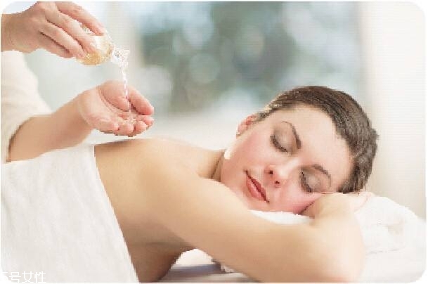 哪些按摩方法能強(qiáng)身健體？常按這部位疏通血液