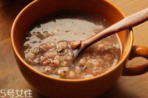 喝粥真的能續(xù)命嗎？權威報告說可以降低死亡率