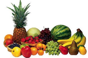 買的畸形水果能吃嗎？最好以貌取人