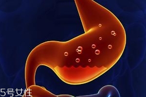 嘔酸水怎么辦？多補(bǔ)充堿性食物