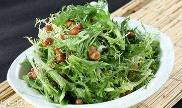 苦菊有哪些功效和作用？苦菊是屬于菊花的一種