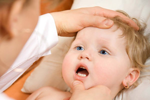 哪些原因會引起孩子腦癱？注意四大原因