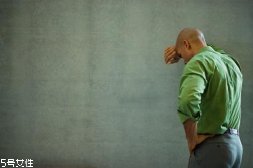 前列腺炎高危人群有哪些？五類人需注意