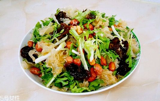 哪些人不適宜吃苦菊？懷孕吃苦菊的做菜方法