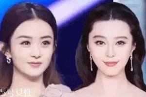 落日線眼妝怎么畫(huà)？畫(huà)好了美到冒泡