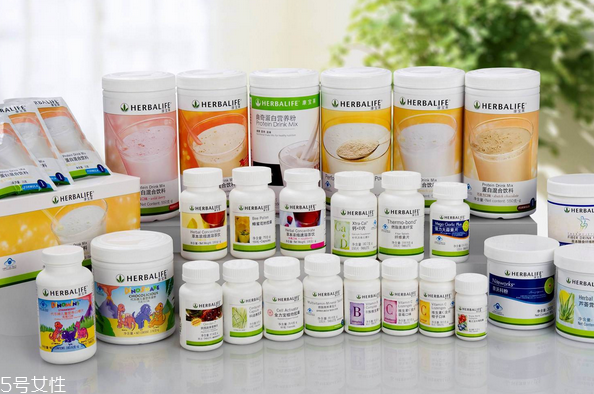 孕婦可以喝康寶萊奶昔嗎？康寶萊奶昔有副作用