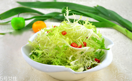 哪些人不適宜吃苦菊？懷孕吃苦菊的做菜方法