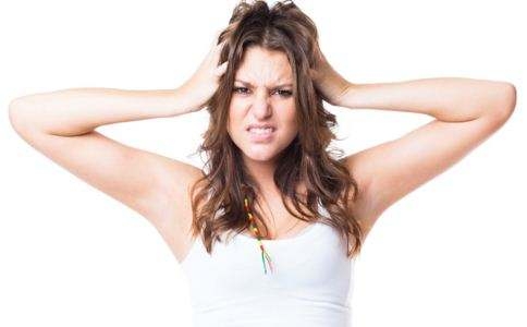 女人哪些行為會(huì)傷肝？4大行為易傷肝