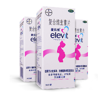 愛樂維葉酸含量超標嗎？葉酸含量多也不好