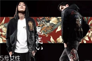 鬼洗和evisu哪個(gè)好？?jī)纱笕帐浇诸^品牌pk