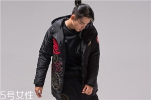 鬼洗為什么這么貴？日式潮流的經(jīng)典之作