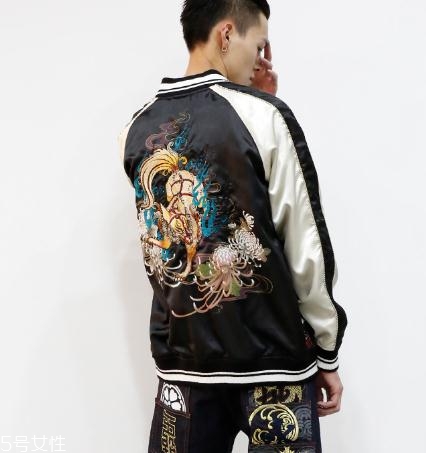 鬼洗為什么這么貴？日式潮流的經(jīng)典之作