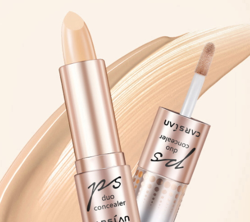 遮瑕膏什么時候用？用在化妝的這一步