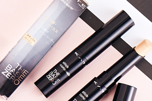 遮瑕膏什么時候用？用在化妝的這一步