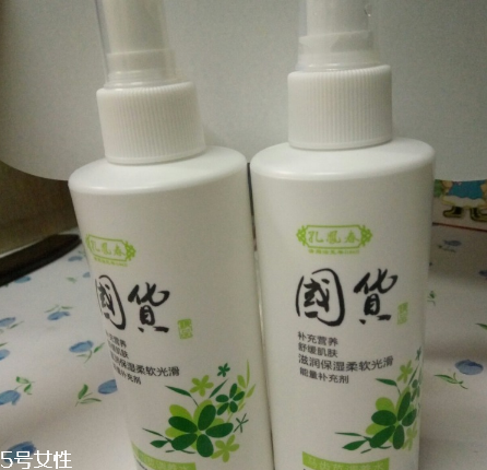 孔鳳春護(hù)膚品哪個(gè)系列好用？真正的百年系列