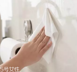 抹布用多久該扔掉？必須常換常新