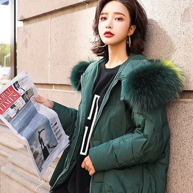 大寒穿什么衣服？教你保暖的搭配