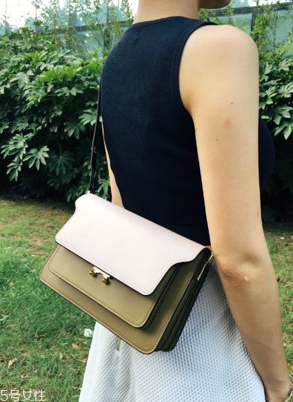 marni包包一般什么價位？大牌女星最愛的氣質(zhì)款包包