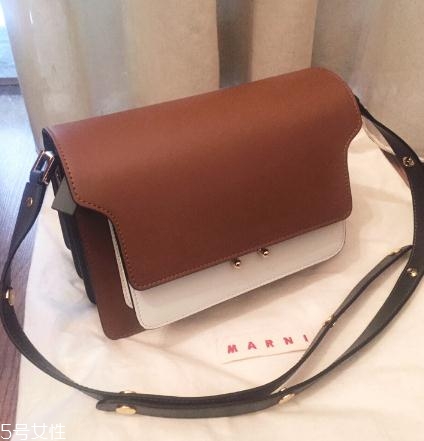 marni包包一般什么價位？大牌女星最愛的氣質(zhì)款包包