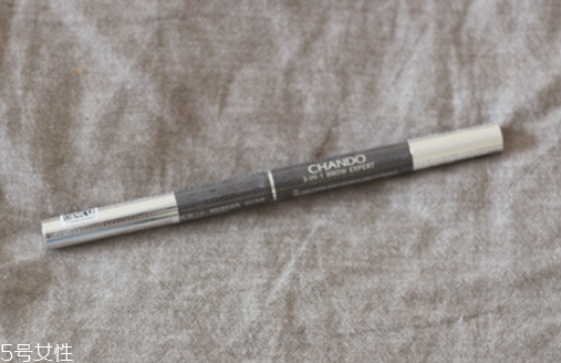 自然堂眉筆怎么樣？來看看眉筆的質(zhì)量