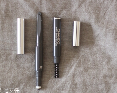 自然堂眉筆怎么樣？來看看眉筆的質(zhì)量