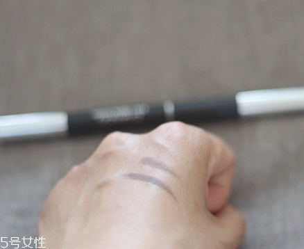 自然堂眉筆怎么樣？來看看眉筆的質(zhì)量