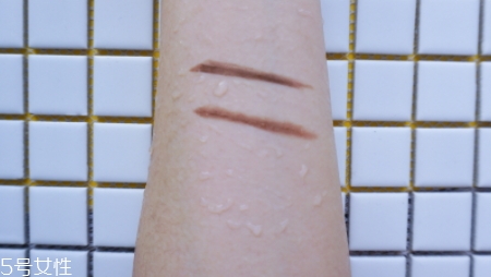 自然堂眉筆怎么樣？來看看眉筆的質(zhì)量