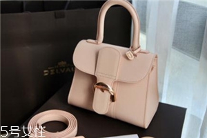 delvaux是哪個國家的？皇家專寵奢侈品牌