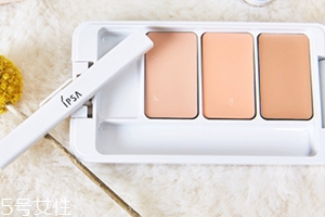 遮瑕膏可以涂全臉嗎？推薦局部區(qū)域使用