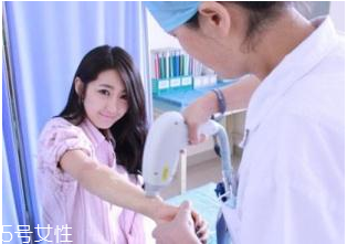 激光脫毛疼嗎？激光脫毛注意事項