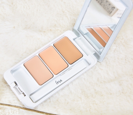 遮瑕膏可以直接用嗎？要做好妝前還要使用工具