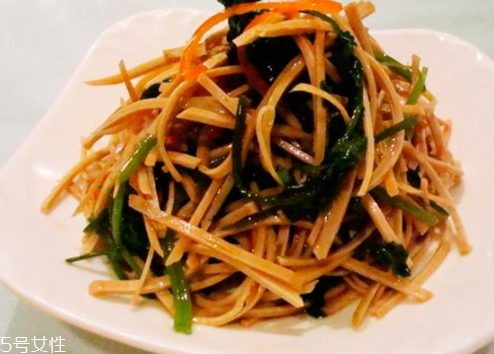 臘八豆腐用的什么豆腐？南豆腐還是北豆腐？