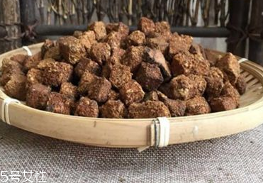 神曲有什么作用？最溫柔的助消化食品