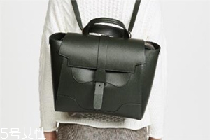 senreve中國(guó)哪里買？極簡(jiǎn)風(fēng)的包包代表