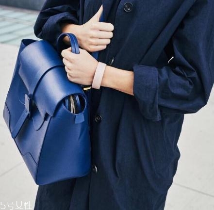 senreve中國(guó)哪里買？極簡(jiǎn)風(fēng)的包包代表